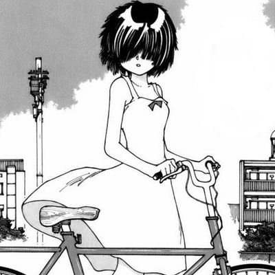 worrysong's profile picture. i draw (sort of) gd player btw :D