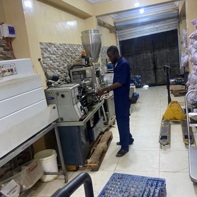 Kennybaba147's profile picture. If I cannot do great things, I can do small things in a great way 💙💡
vfd microfinance 1005625042