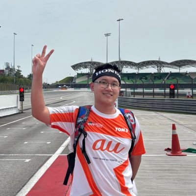 AriTHFeeder's profile picture. 🇮🇩🇭🇰 Chef. Slovenly former YouTuber covers #SFormula #SuperGT #SFLights #FRJ #FIAF4 #F2 Badminton, #THFC.