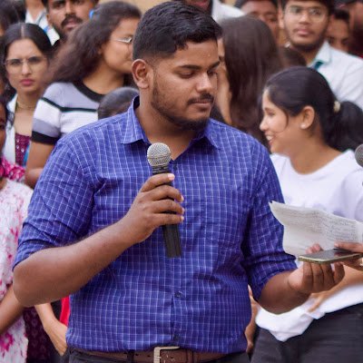 rjanandmurthy's profile picture. 