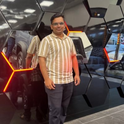 KalyanTakalkar's profile picture. 