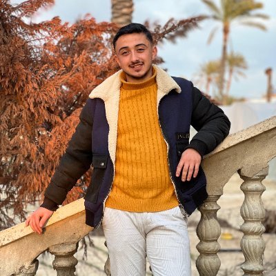 Software Engineer | Android App Development Using Kotlin & Jetpack Compose | I share solutions and tips for developers | Interested in advanced educational tech