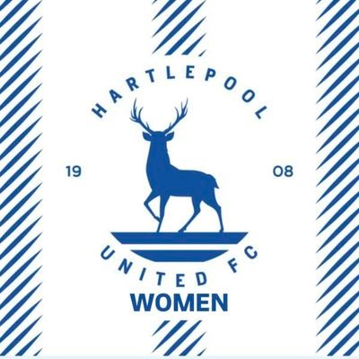 The official Twitter feed of Hartlepool United Women Football Club.
