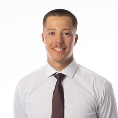 Jake Krause Profile