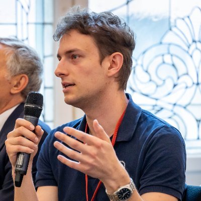 Mateusz Dadej Profile
