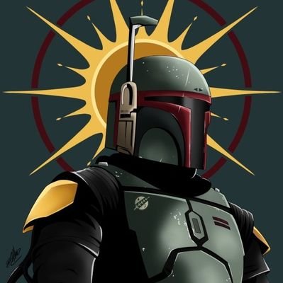 I'm just a simple man, making his way through the universe.
Gender: Firespray-31-class patrol and attack craft.
Motto: once Fett — always Fett//trust no-one.