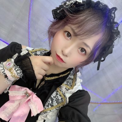 #おはちゅみーん!#声だけは絶対的アイドル!かちゅみん🍑偶像リユニオン@guzo_reunion 昭和生まれの合法ロリボイス煽り担当/ソロ・バンド💜アイドル🩷/Live #桃猫mode🌙銀座りんりん堂@ginza_rinrindo 祖母の介護と日常@momonekomode/サンリオ♡⃛Disneyヲタク