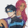 Vampissu's profile picture. Wait, I'm Rebzyyx., where am I?
What the fuck is going on?
I don't know where I am
But, I'm so in love with you..