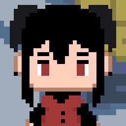 📽️ リムボで迷子になった映画学生。『コーラリーナ』は、記憶と贖いをめぐるブラジル発のレトロRPG。| 制作:@VHSgabii 配信:@ZNTProd_JP