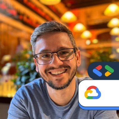 Google Developer Expert (former Cloud Champion)