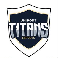 Uniport Titan ESports (@uniport_titans) 's Twitter Profile