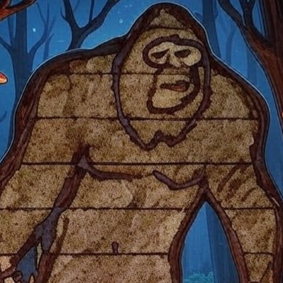 Sasquatcharus's profile picture. Like Bigfoot, but Squelchier. 🦧 Music | Art | Nature | Acoustics. I’ll post when I’m ready