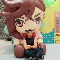 Bagzz-B (@bagusbgs) 's Twitter Profile