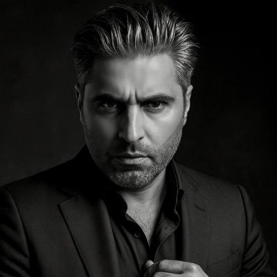 imanghiyaie's profile picture. تو مرا جان و جهاني ، چه كنم جان و جهان را