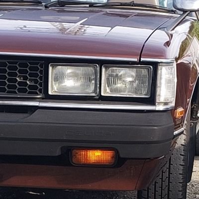 rgbgscrsedpp's profile picture. 趣味垢。目標は「2代目後期セリカLBに乗り続ける」こと。憧れの初代セリカXX(MA40/50系 色グレード問わず )を探してます！  推しは #がらやみ と #かとうりさ 。迷惑な方はブロックします。