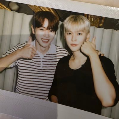 1311lune's profile picture. ⓔⓧⓞ ་ ۪ ˖ 7DREAM ⋆˚࿔ RII7E01z xnghan . ݁ Huang Junjie ◞ THE RAMPAGE & BALLISTIK BOYZ 🍿🎬🎧 ᶻ 𝘇 𐰁