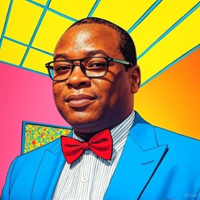 layupopson's profile picture. Python Developer and Data Science