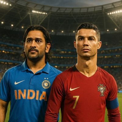 mac_mohan's profile picture. https://t.co/KUJGYmGjUW