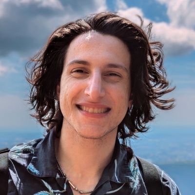 Lexyo_Oliva's profile picture. Master student in A.I. & Robotics at La Sapienza, university of Rome