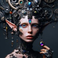 𝔙𝔯𝔦𝔩-𝔈𝔩𝔣 (@machine_elf_) 's Twitter Profile Photo