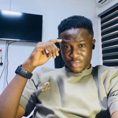 Pskay244's profile picture. JESUS IS THE KING🦅❤️