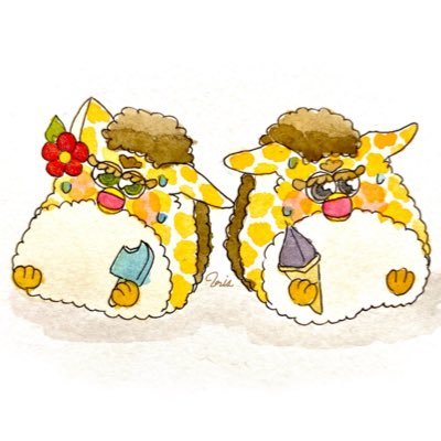 ふぁびキリンさんのプロフィール画像