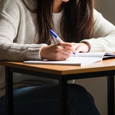 Nil🪷🪷far , یه درونگرا توی خونهی حیاطدار مرکزشهر با یه عالمه فکر. کپیرایتر نیمهوقت