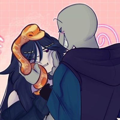 || 🪻 22 ✿ || she/hers • en/br |
bringing a little heaven to hell with my art~
✦ i use a translator, so be kind.‼️ NO MINORS. this space isn’t for you ‼️