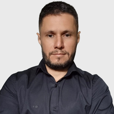 DeaRafael86024's profile picture. 