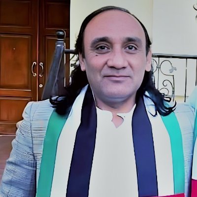 Dr. Pramod KUMAR
M.Phil., Ph.D. (Laser Tech.)
Principal Scientist of Quantum Photonics
Director of Research, QuantLase Laboratory
Abu Dhabi, U.A.E.