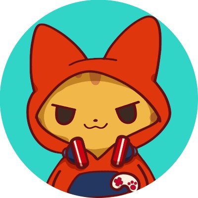 X_MiyabiBase's profile picture. Miyabiです。オリジナルキャラクター『ニャビ』
YouTube→https://t.co/KmBkvXpCXr
Instagram→https://t.co/w5LnMicIkj
TikTok→https://t.co/JCOgornRVG