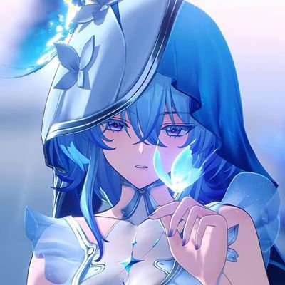 Toh0udez's profile picture. multi fandom