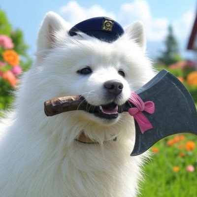 すてみ🪓🎀🚓🐾🤡さんのプロフィール画像