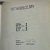 Neighbours First Script (@first_script) Twitter profile photo Neighbours First Script (@first_script) Twitter profile photo