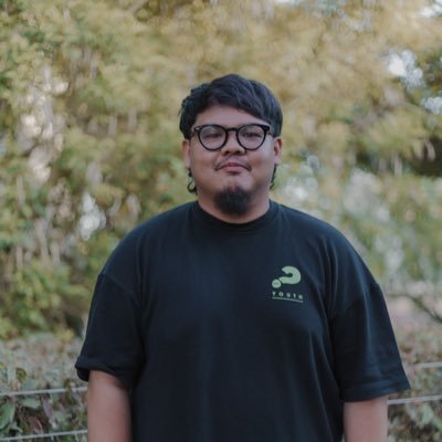 gaw_kervin's profile picture. a friend. a servant. a coach.
