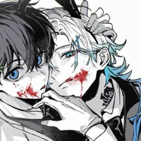 Kaiser. (@bloomsuo) 's Twitter Profile