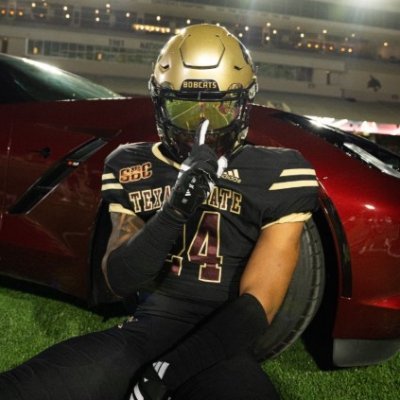 3️⃣⭐Track-Football I Euless Trinity Hs #24 I 5’9” 175lbs I Athlete | 4.39 40yd Time | C/o 2026 📞 318-347-9430 https://t.co/rDIdQyZQED | NCAA ID#2401203898