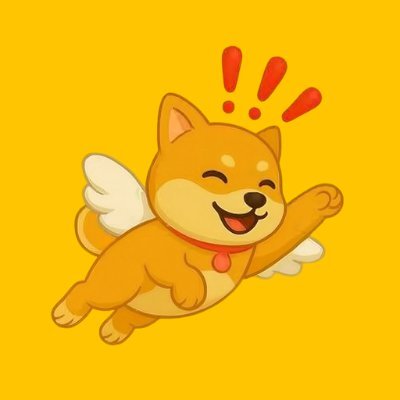 saviourbonk's profile picture. a BONK-level #SAVIOUR 
6q6tqND6J8fPpAf2VNbFYLuXKVgbPC7BUbPjQTyrbonk