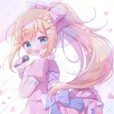 星川める🌟✨Vtuber活動6年目さんのプロフィール画像