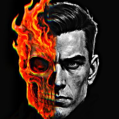 3D { HESAM} :
https://t.co/a5HTQDi76w
pixelink (ASCII ) :
https://t.co/ZR5Fnl4b5J
