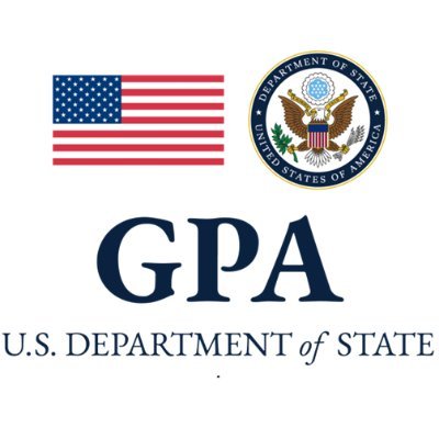 连线美国.美国参考是美国国务院(U.S. Department of State)的中文平台,实时发布有关美国对外政策及美国社会议题的翻译文本和原创内容。美国国务院社交媒体使用条款请见: https://t.co/aEn9y6TVPu