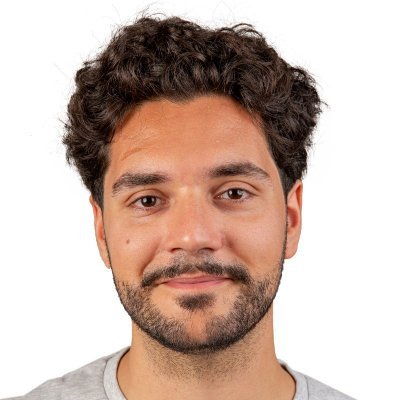 Giocode4u's profile picture. 