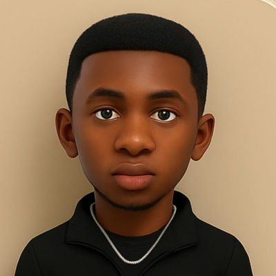 web3 enthusiast|Ambassador |crypto trader|
building at the intersection of Blockchain,tech,and, community