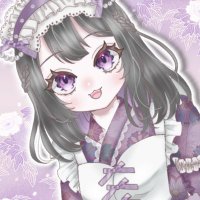 右京 未来⛩🖤@立ち絵公開チャレンジ中 (@miku_iriam) 's Twitter Profile