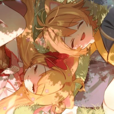 狛犬はるか🎐🐾さんのプロフィール画像