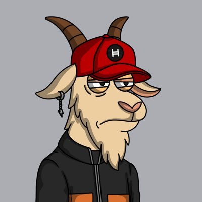 YW_Goatt🐐さんのプロフィール画像