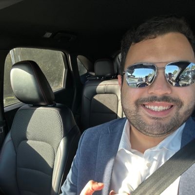 Matt Miller | UX/Marketing Pro | Creating user-centric designs & strategies. @TheMillerBrand