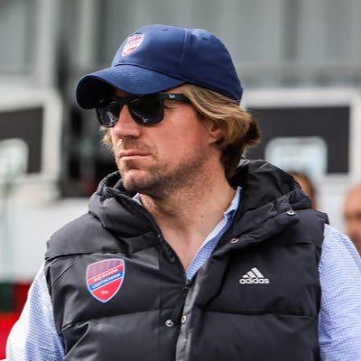 executive, entrepreneur, sportsman, academic lecturer @rakow1921 President/CEO