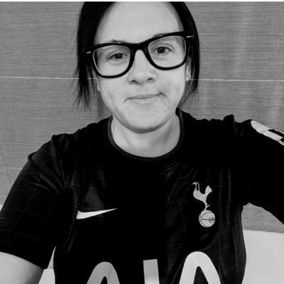 THFC fan ⚽️