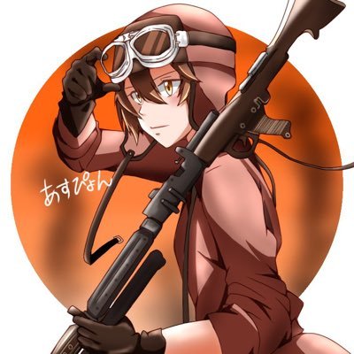パルワールド/COA/Apex/BDO/OW/valo/今はのんびりゲームしてます@Asu_pyon01